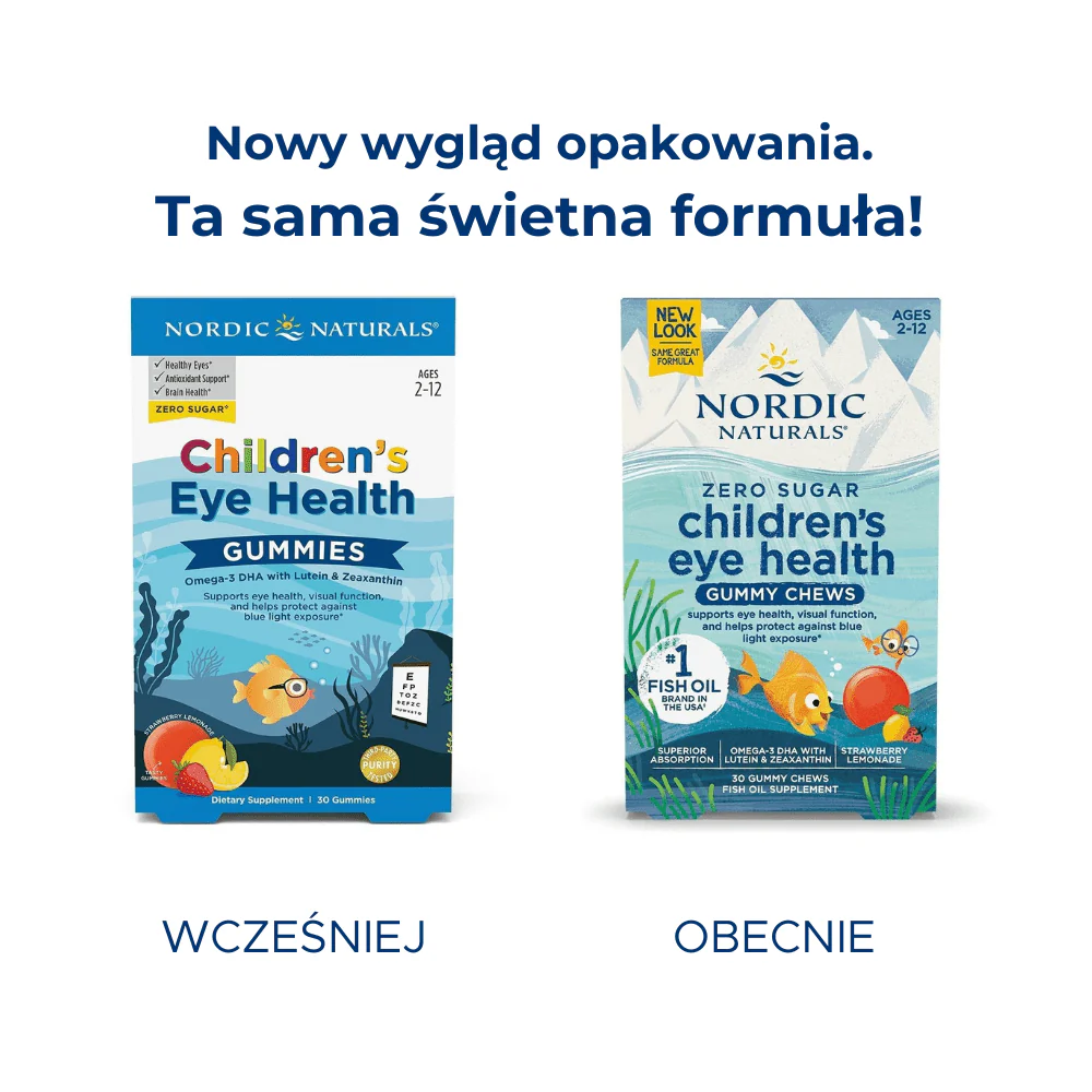 Children's Eye Health Gummies - Image 4