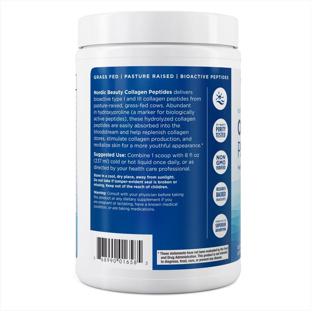 Collagen Peptides - Image 3