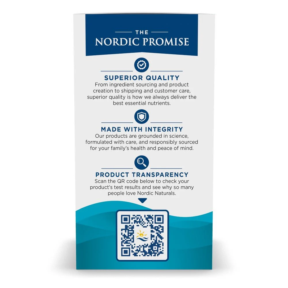 Complete Omega Softgels - Image 13