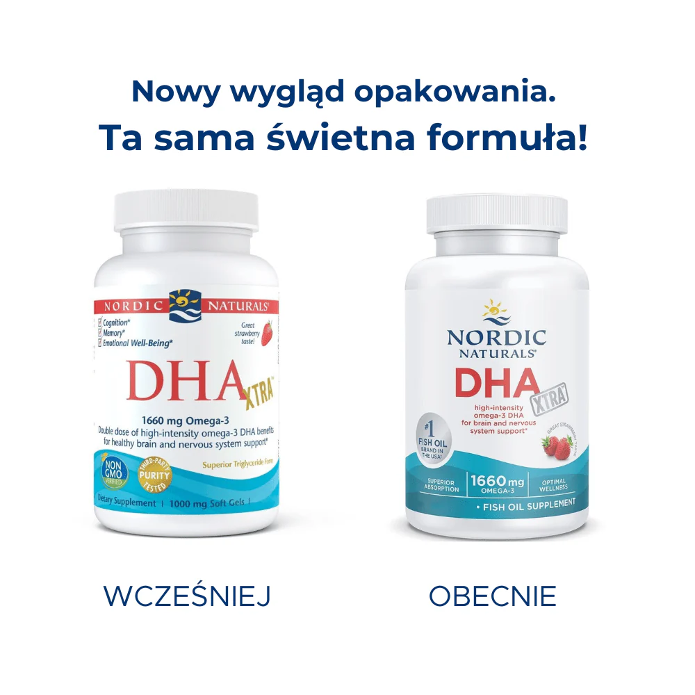DHA Xtra Softgels - Image 6