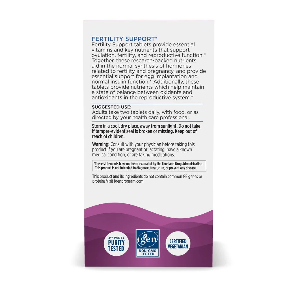 Fertility Support - Image 4