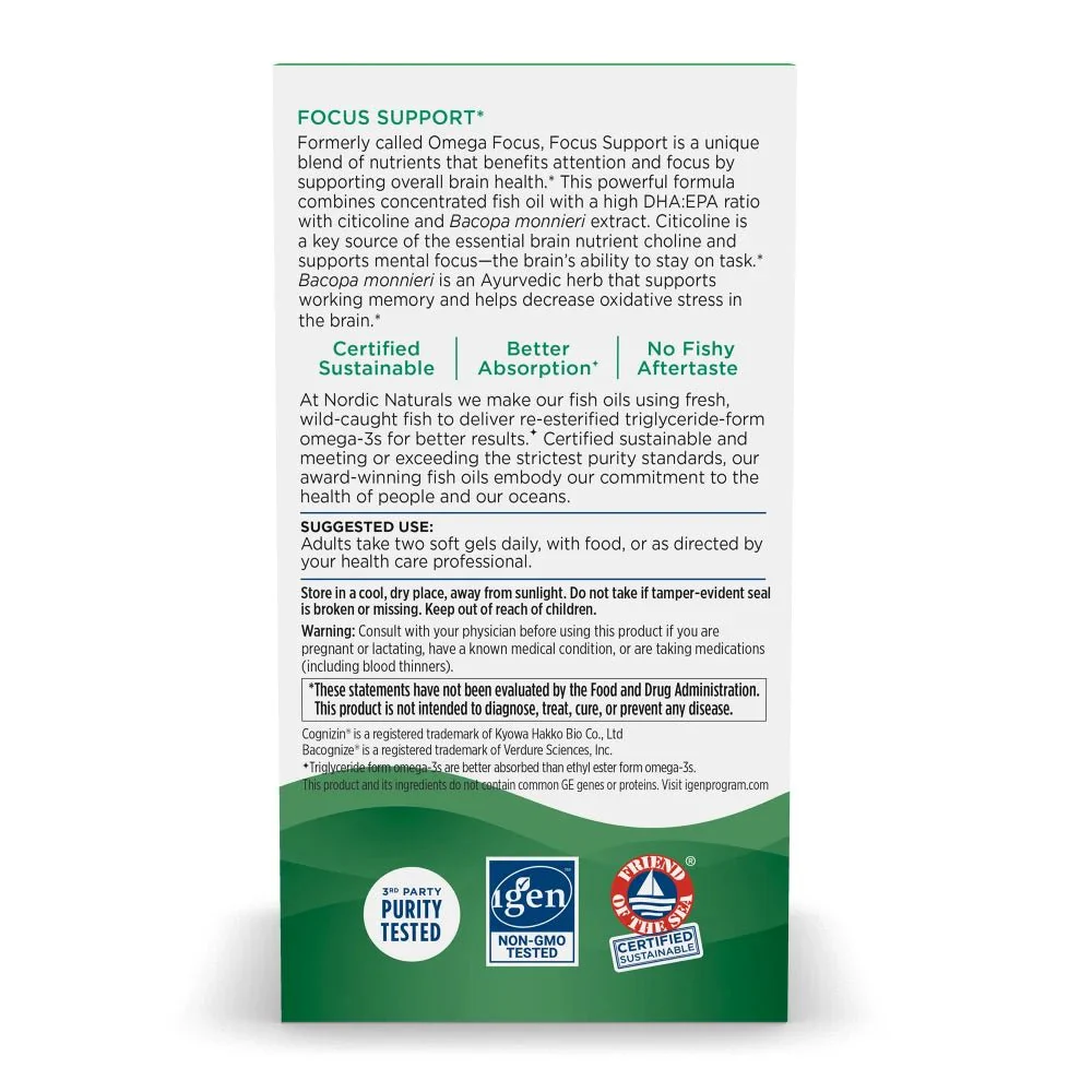 Focus Support - Image 3