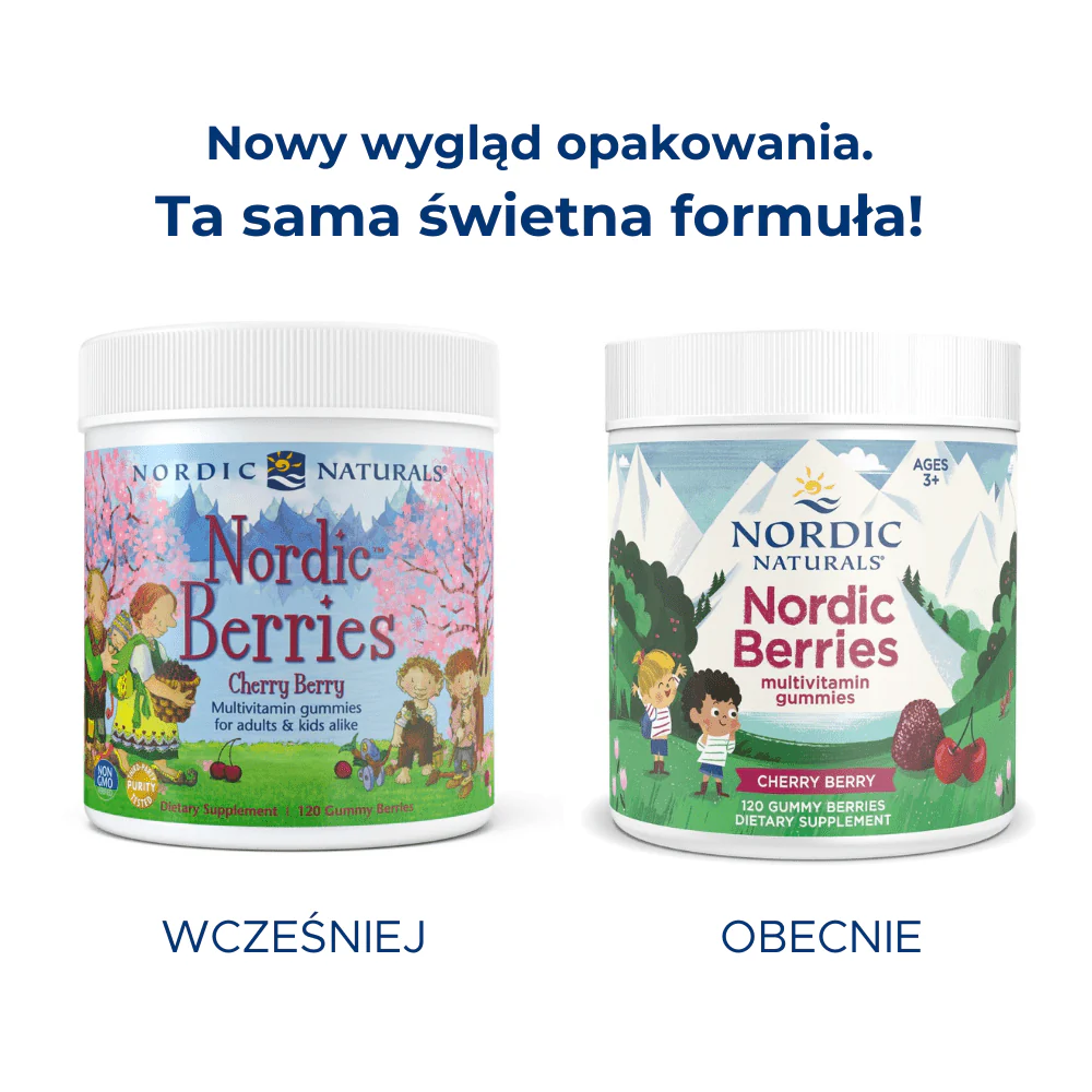 Nordic Berries - Image 8