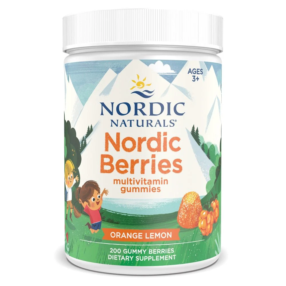 Nordic Berries - Image 9