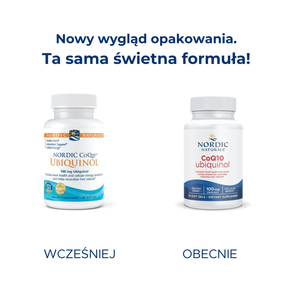 Nordic CoQ10 Ubiquinol - Image 5
