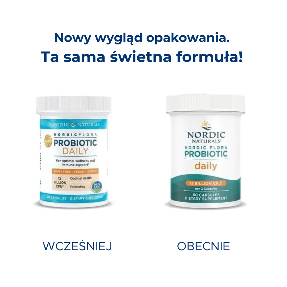 Nordic Flora Probiotic Daily - Image 6
