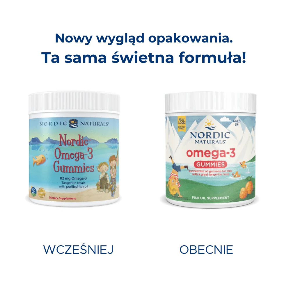 Nordic Omega-3 Gummies - Image 8