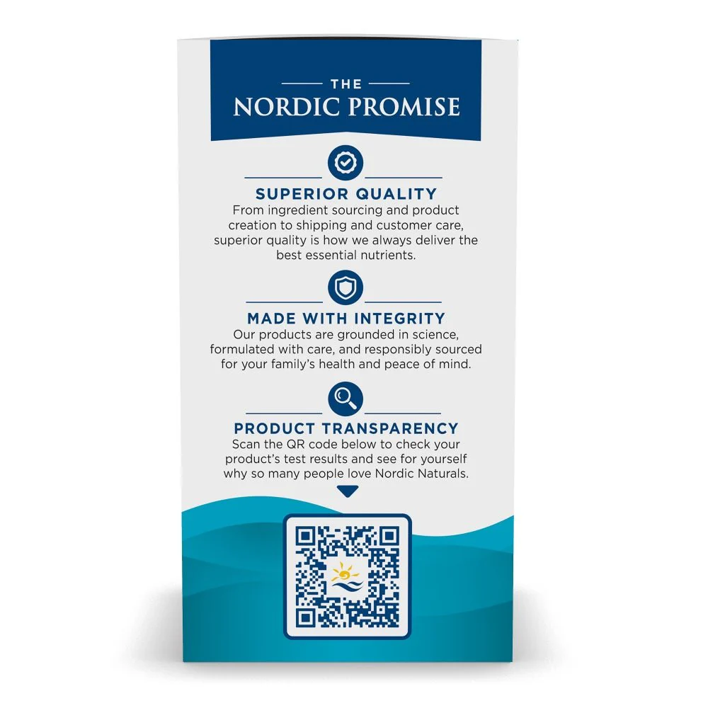Omega-3 Fish Softgels - Image 3