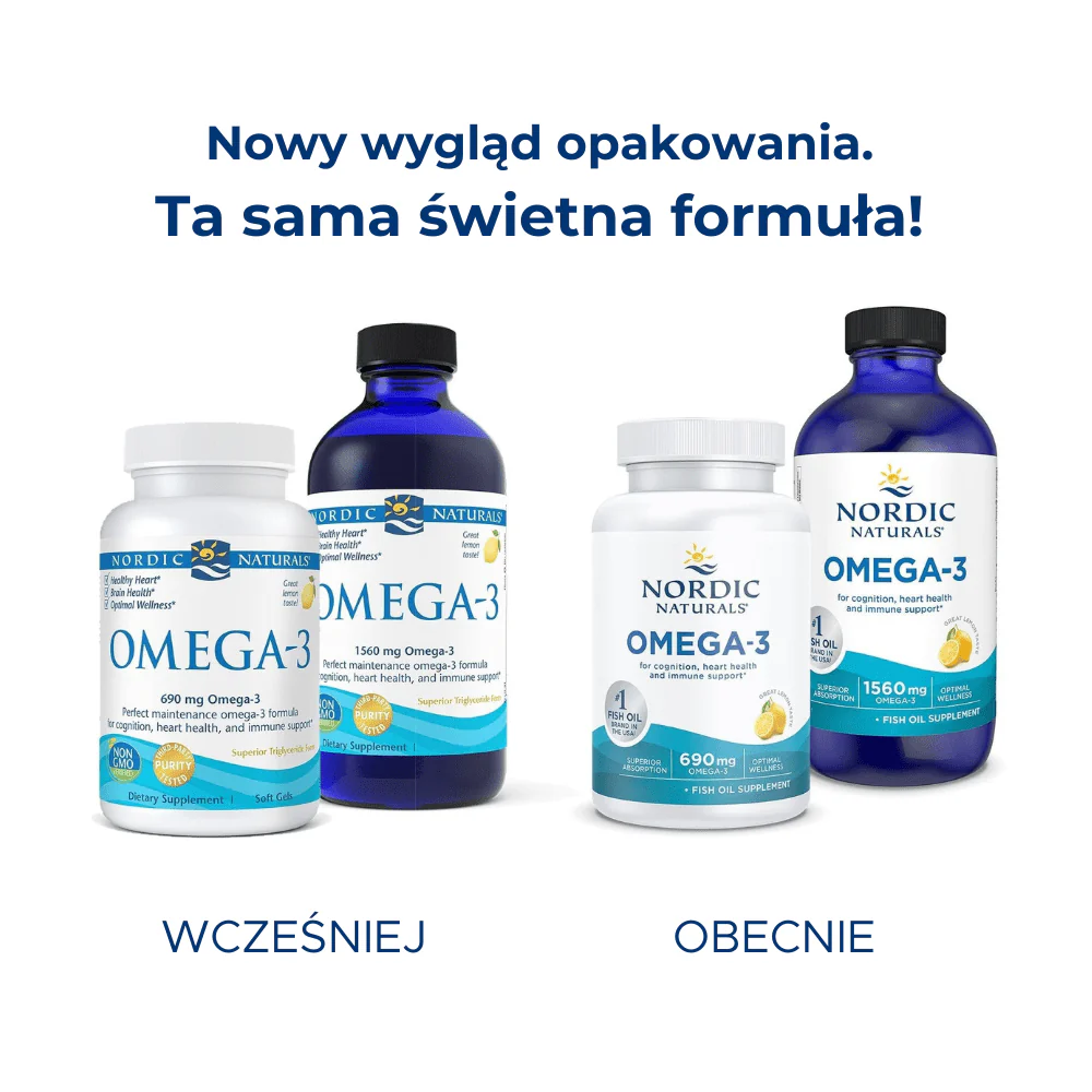 Omega-3 Liquid - Image 4