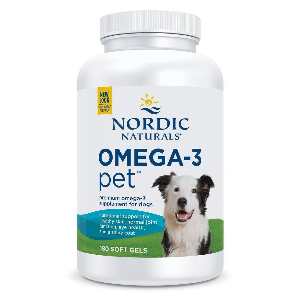 Omega-3 Pet Softgels - Image 4