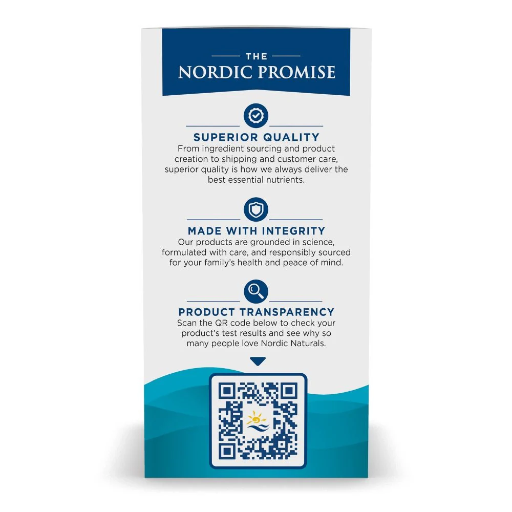 Omega-3 Softgels - Image 9