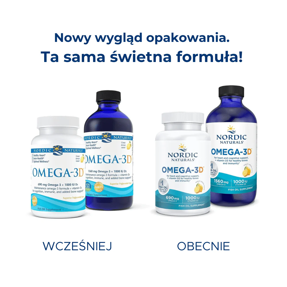 Omega-3D Softgels - Image 6