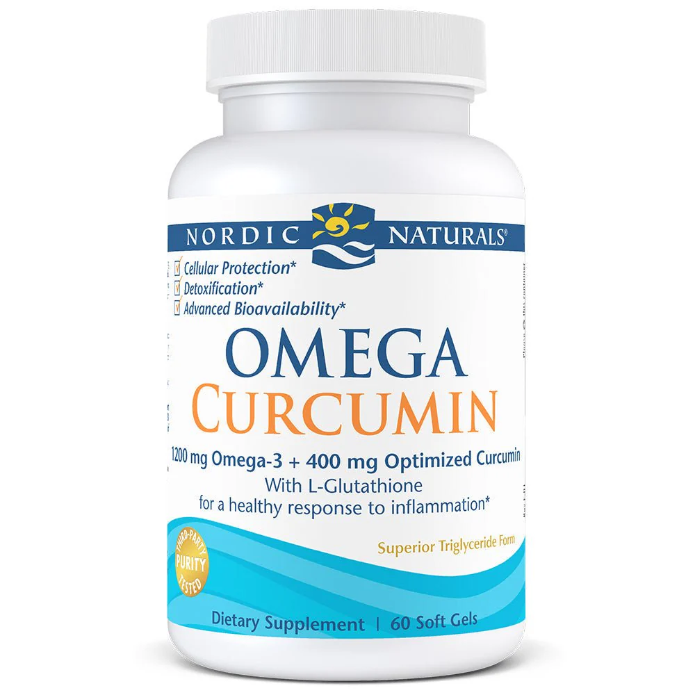 Omega Curcumin - Image 5