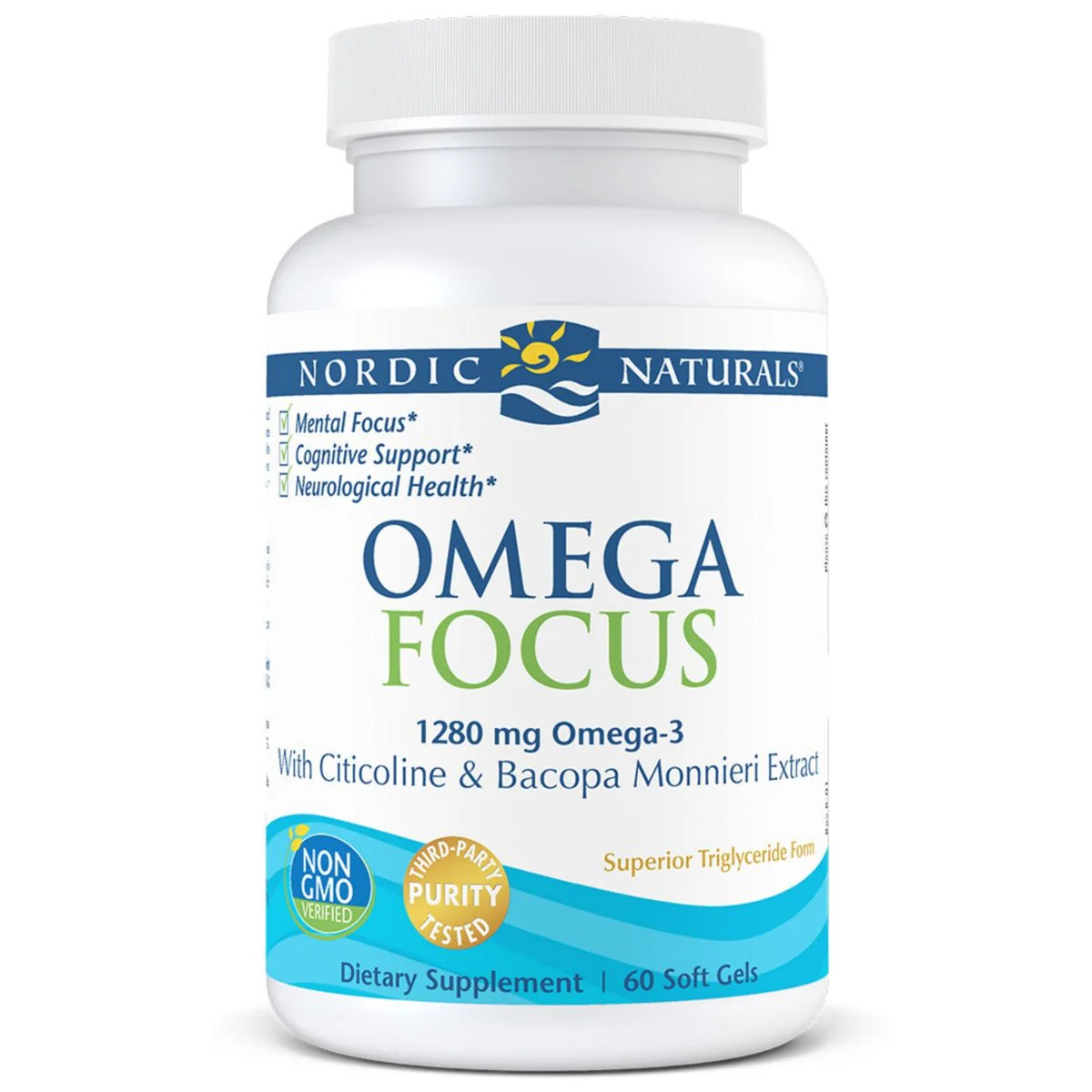 Omega Focus - Image 2