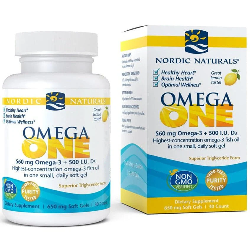 Omega ONE