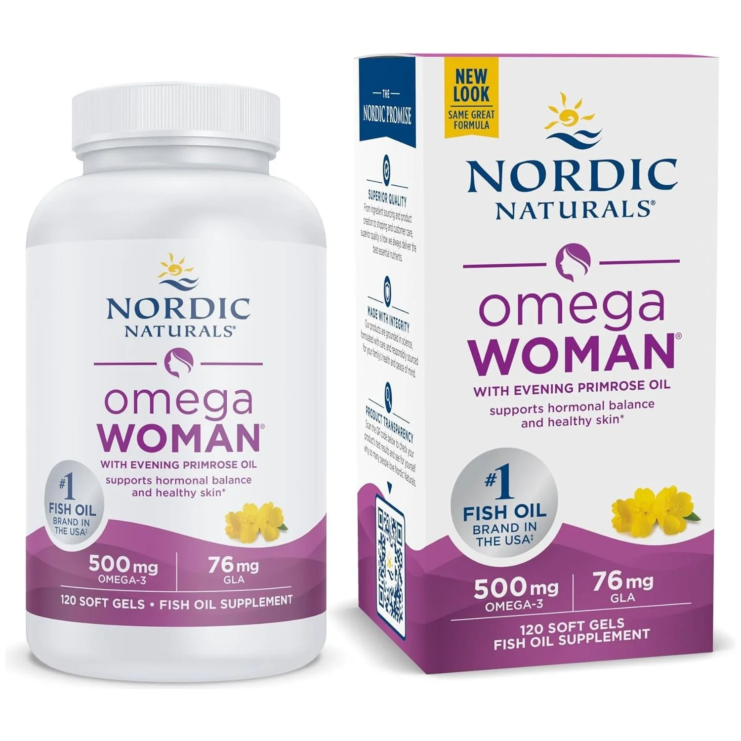 Omega Woman - Image 5