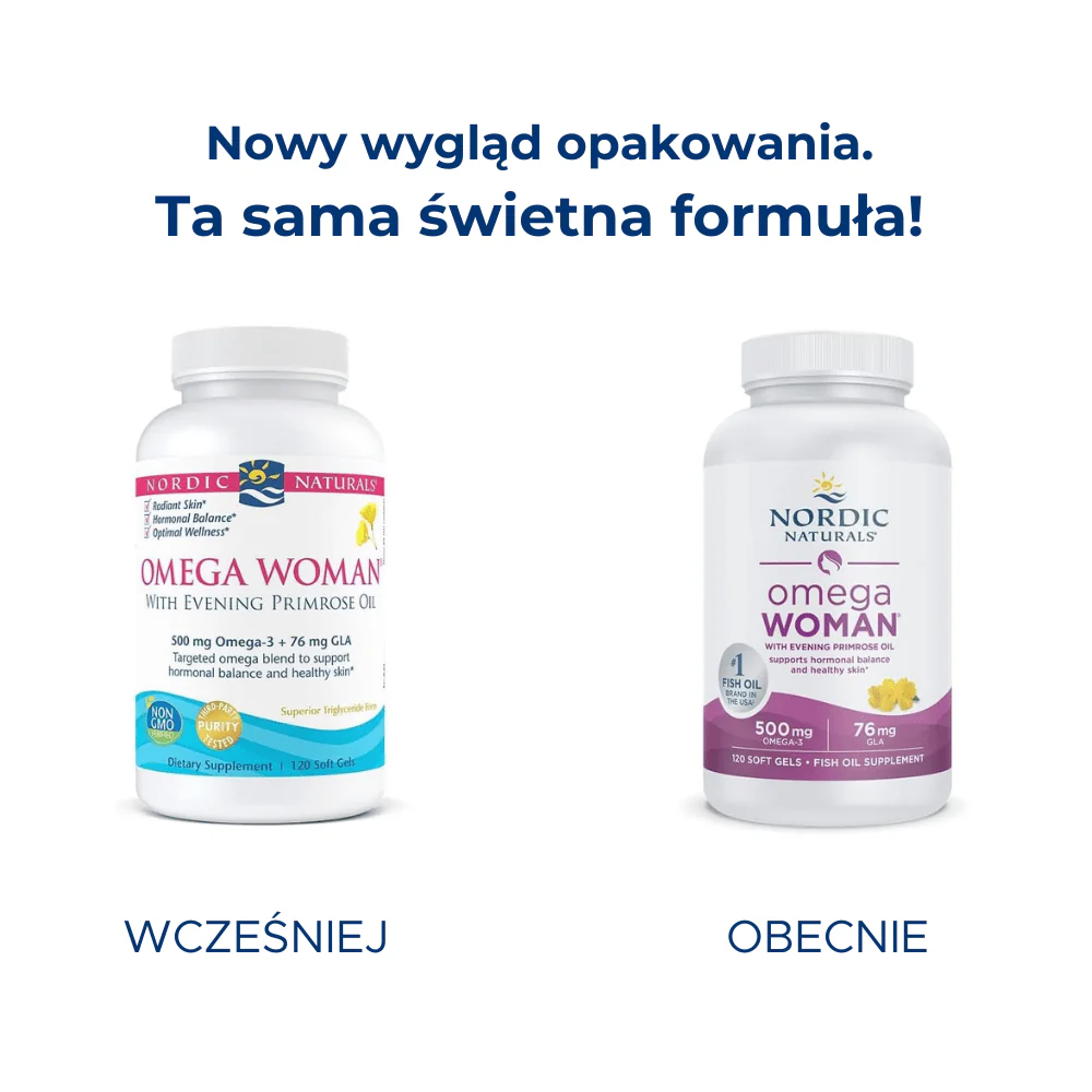 Omega Woman - Image 6