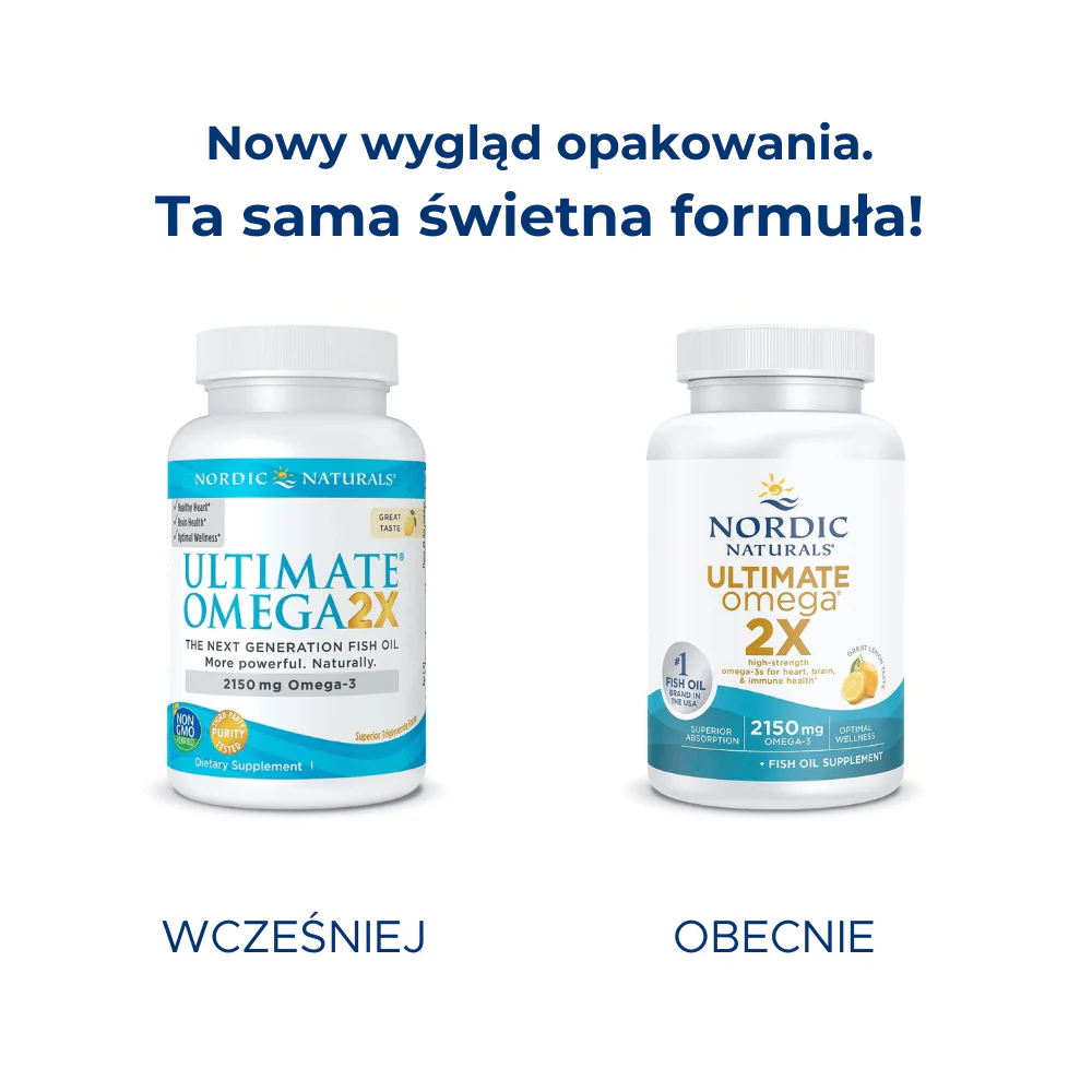 Ultimate Omega 2X - Image 14