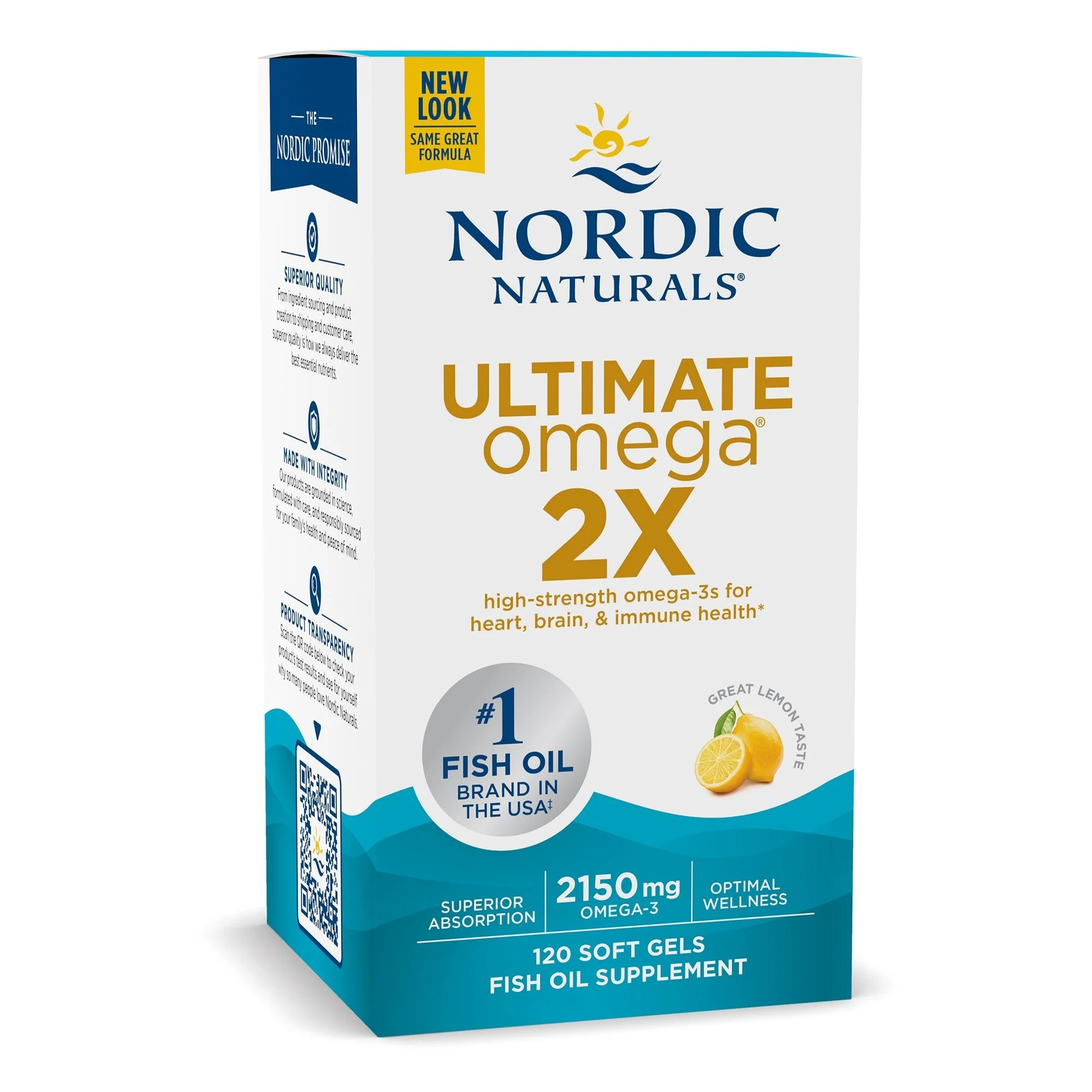 Ultimate Omega 2X - Image 17