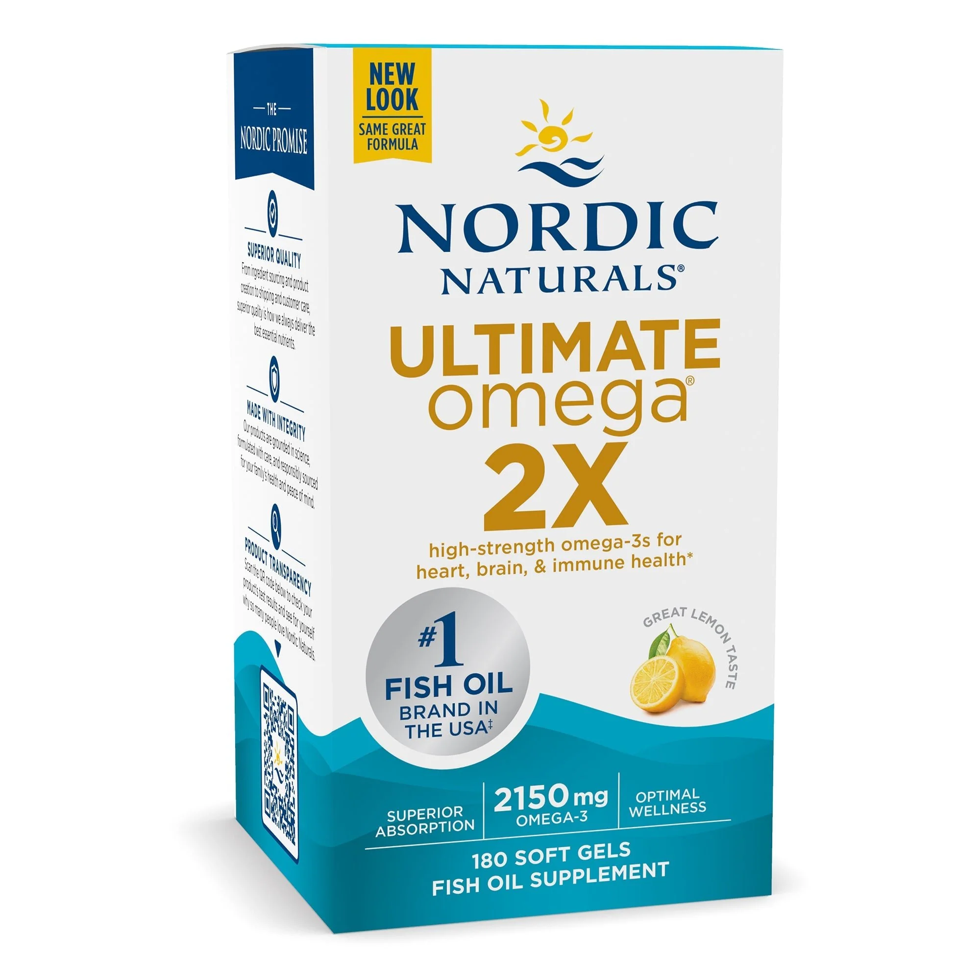 Ultimate Omega 2X - Image 21