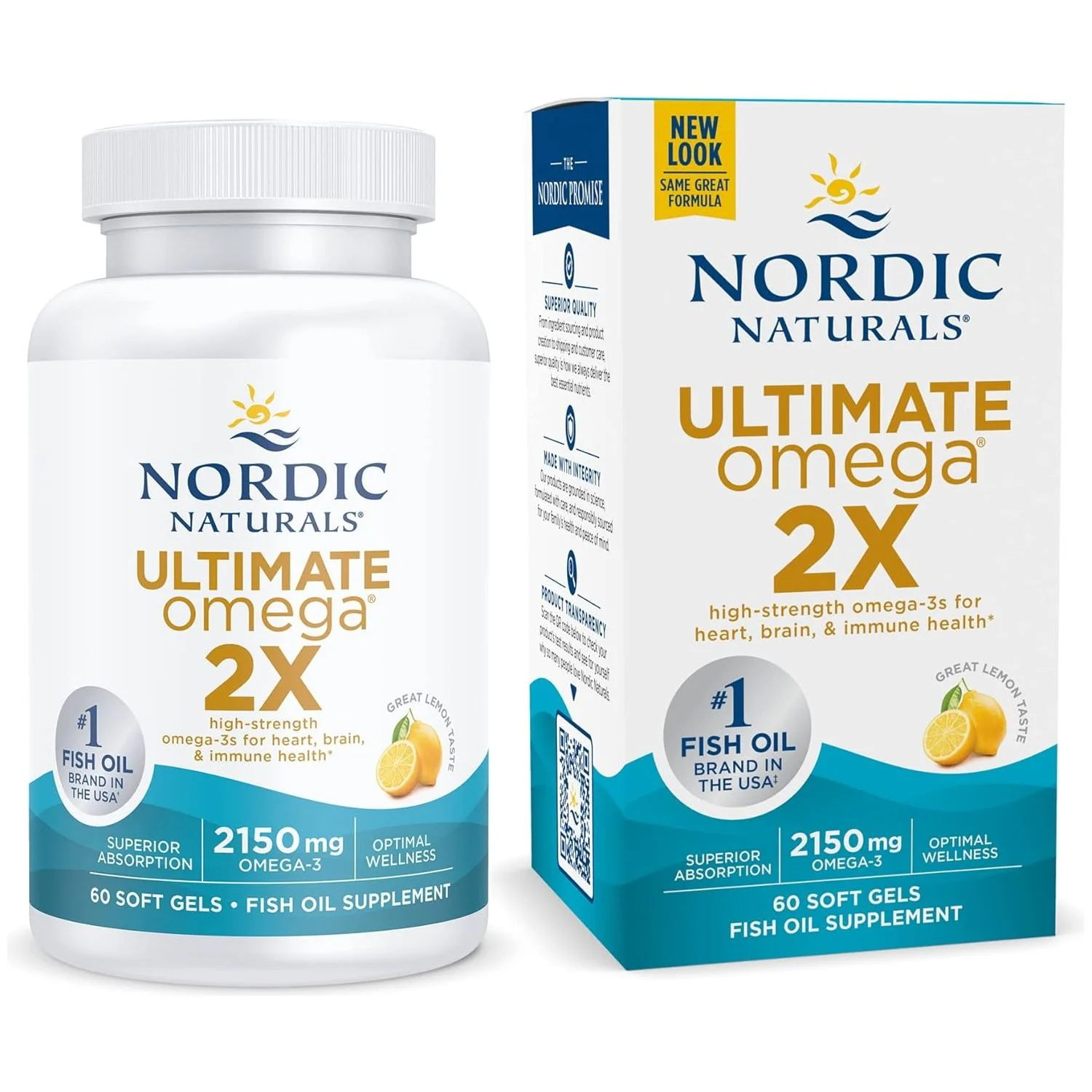 Ultimate Omega 2X - Image 6
