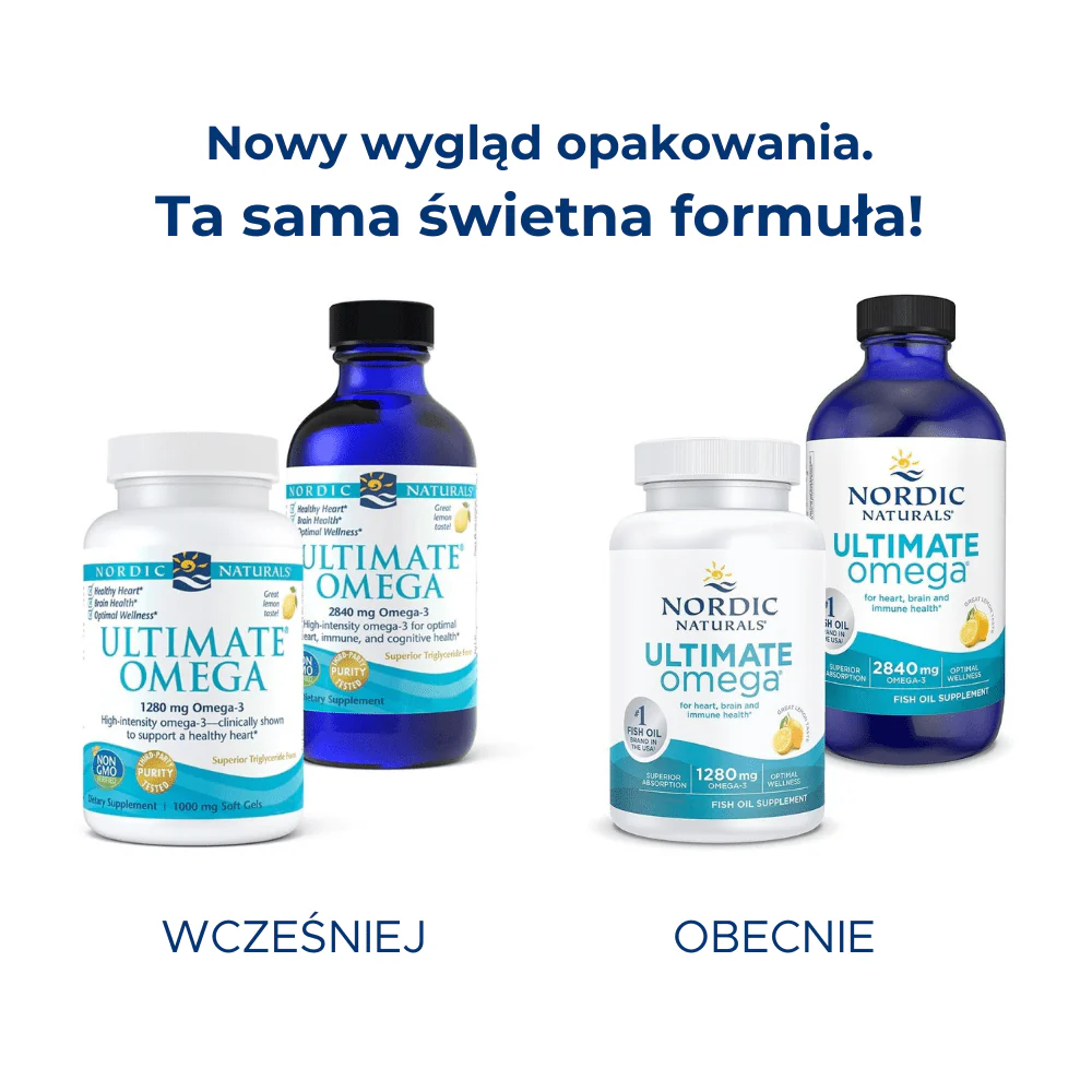 Ultimate Omega Liquid - Image 4