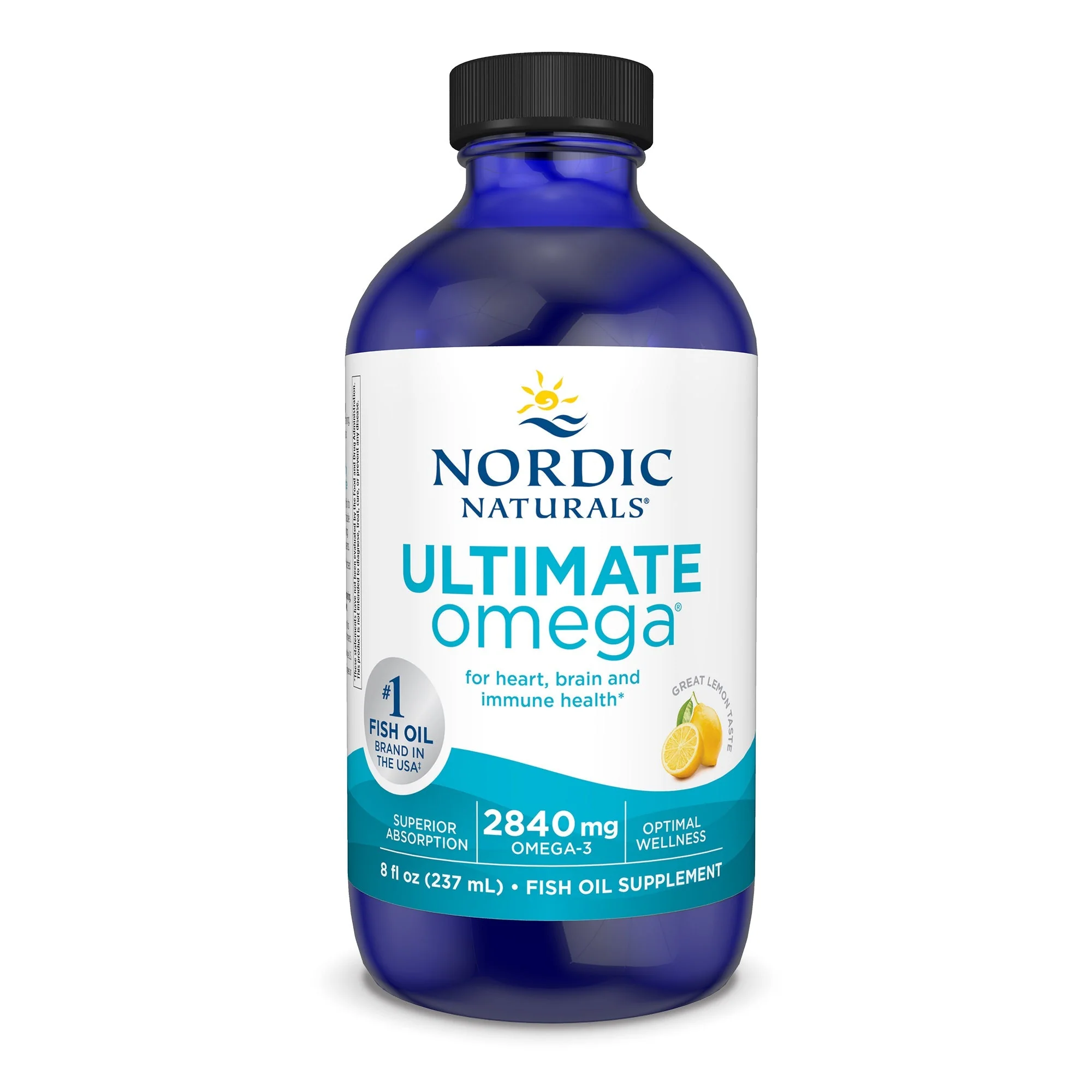 Ultimate Omega Liquid - Image 5