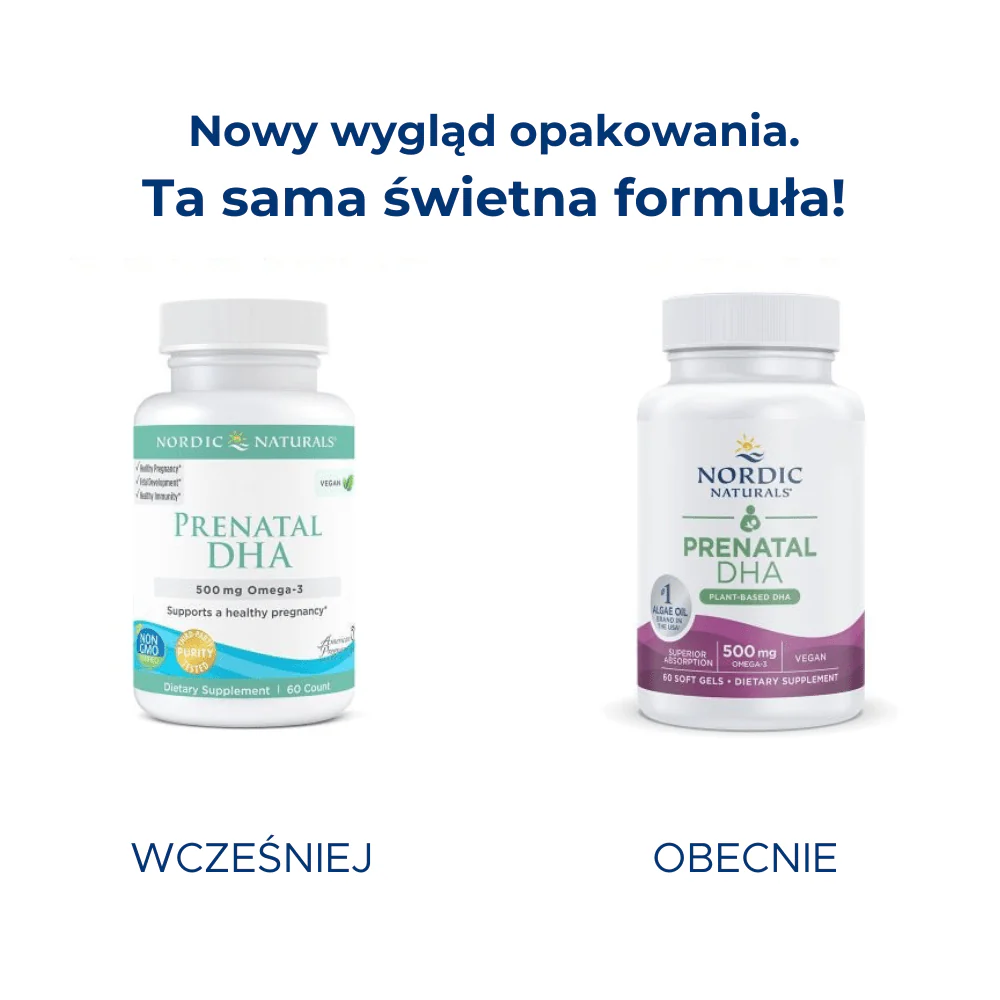 Vegan Prenatal DHA - Image 6