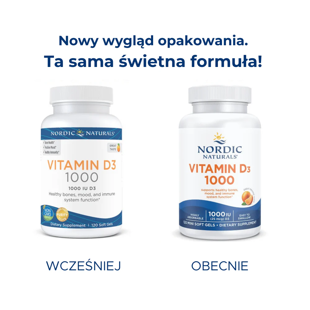 Vitamin D3 1000 - Image 5