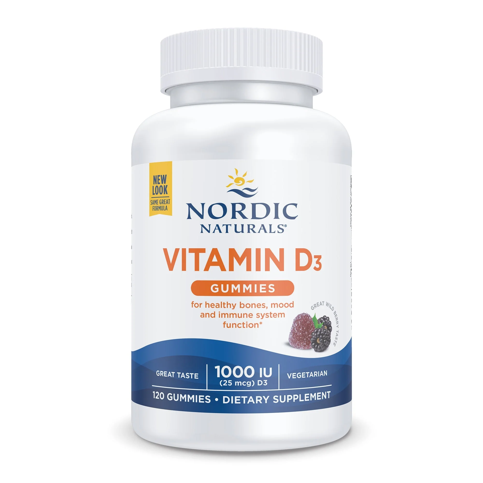 Vitamin D3 Gummies - Image 6