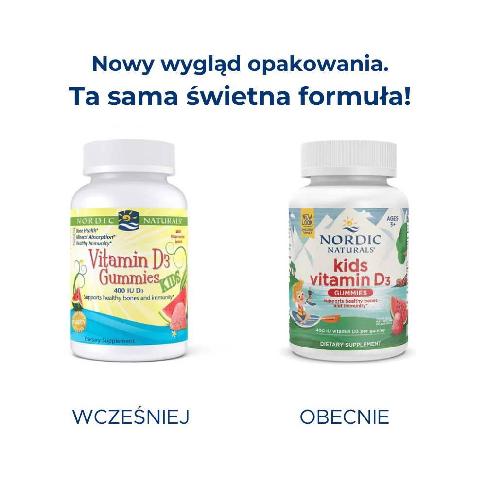 Vitamin D3 Gummies KIDS - Image 8