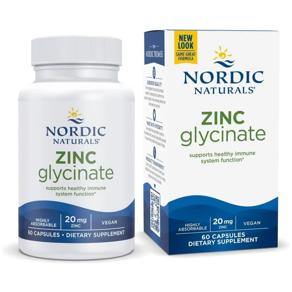 Zinc Glycinate - Image 5